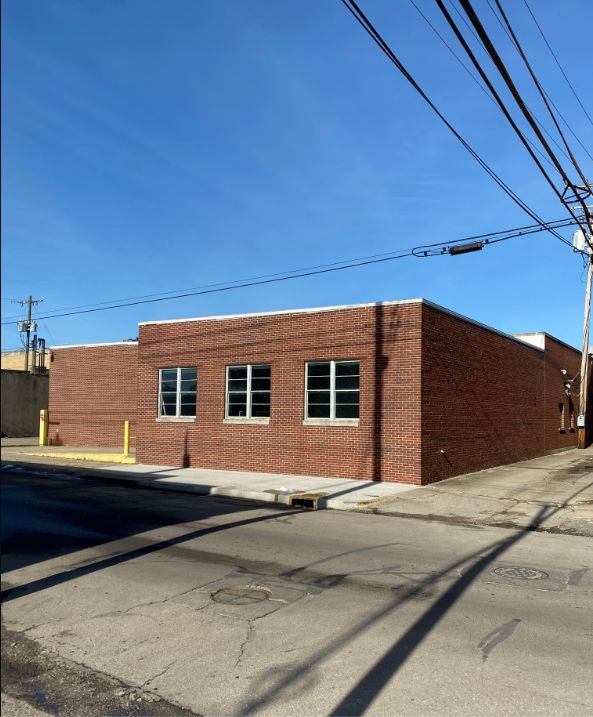 123 E Washington St, Shelbyville, IN 46176